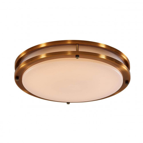 потолочный светодиодный светильник citilux бостон cl709403 в Нижневартовске