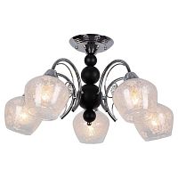 потолочная люстра lussole lsp-8075 в Нижневартовске