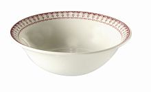 тарелка глубокая фаустина, д. , см comptoir de famille в Нижневартовске