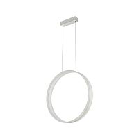 подвесной светодиодный светильник maytoni ravello mod808-pl-01-70-w в Нижневартовске