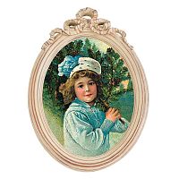 картина на холсте «с новым годом!» в раме «бернадетт», версия 2 в Нижневартовске