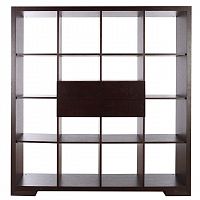 стеллаж milano венге в Нижневартовске