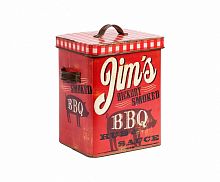 декоративный бокс bbq в Нижневартовске