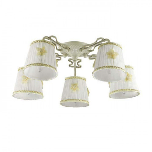 потолочная люстра lumion vapus 3485/5c в Нижневартовске