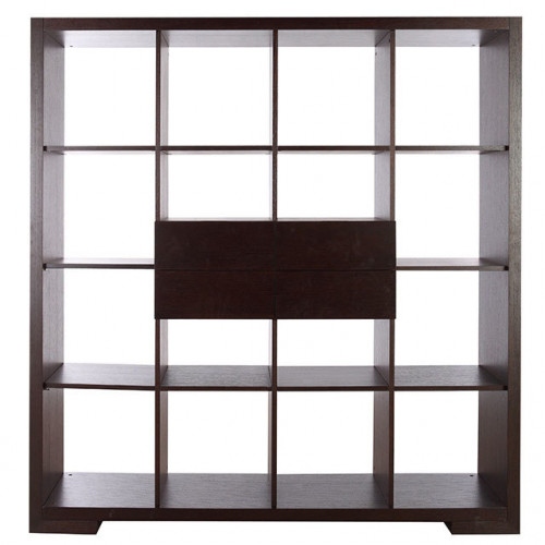 стеллаж milano венге в Нижневартовске