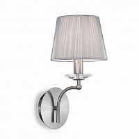 бра ideal lux paris ap1 в Нижневартовске