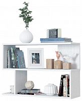 книжная полка mfmaster файн-13 в Нижневартовске