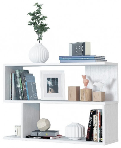 книжная полка mfmaster файн-13 в Нижневартовске