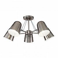 потолочная люстра freya janet fr5002cl-05n в Нижневартовске