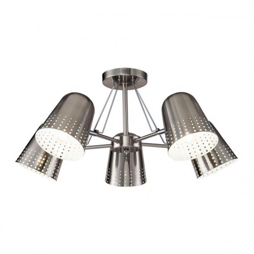 потолочная люстра freya janet fr5002cl-05n в Нижневартовске