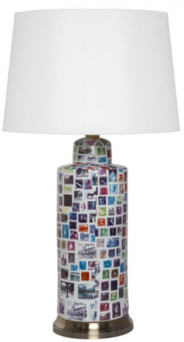 лампа настольная / jco-x10367 (jco-x10367) в Нижневартовске