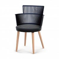 стул trinidad черный в Нижневартовске