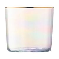 набор из 2 стаканов sorbet 310 мл перламутр в Нижневартовске