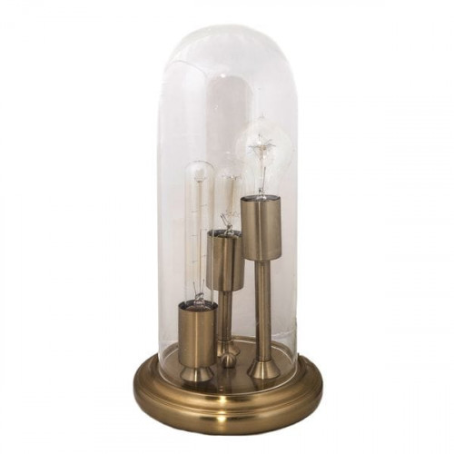 лампа настольная edison малая в Нижневартовске