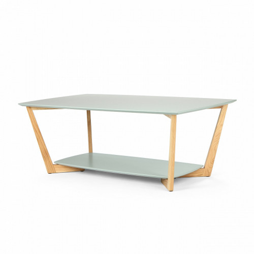 стол кофейный border светло-коричневый в Нижневартовске