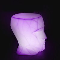 табурет adan светящийся от vondom в Нижневартовске