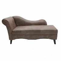 оттоманка beaty черная в Нижневартовске