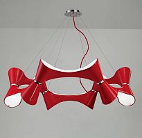 подвесной светильник mantra ora в Нижневартовске