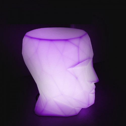 табурет adan светящийся от vondom в Нижневартовске