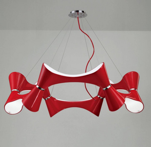 подвесной светильник mantra ora в Нижневартовске