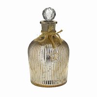 бутыль graly с крышкой золотого цвета в Нижневартовске