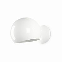 настенный светильник sphere диаметр 20 белый в Нижневартовске