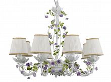 подвесная люстра st luce fiori sl695.503.08 в Нижневартовске
