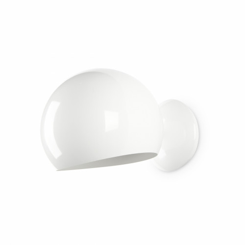 настенный светильник sphere диаметр 20 белый в Нижневартовске