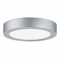 потолочный светодиодный светильник paulmann lunar 70654 в Нижневартовске