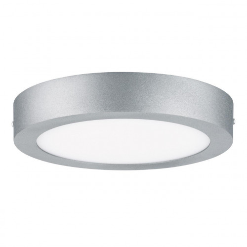 потолочный светодиодный светильник paulmann lunar 70654 в Нижневартовске