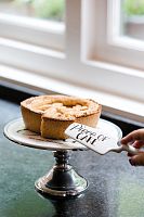 лопатка кусочек пирога riviera maison r в Нижневартовске