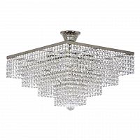 потолочная люстра arti lampadari rozzano e 1.5.40.600 n в Нижневартовске