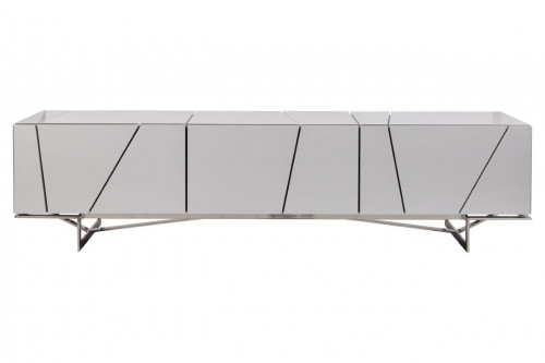 тумба на ножках antoinette starville белая в Нижневартовске