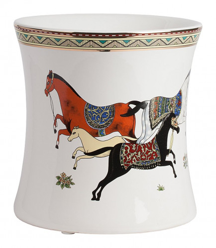 декоративная емкость для хранения antique large в Нижневартовске