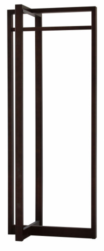 дрессер alexa чёрный в Нижневартовске