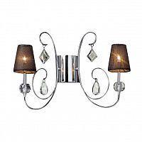 бра 1z003/a2 v1607 от mm lampadari в Нижневартовске