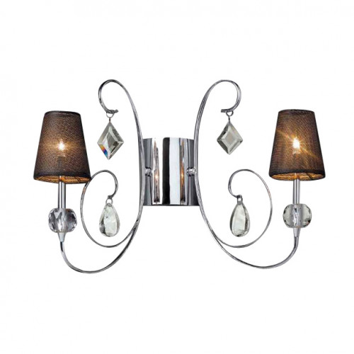 бра 1z003/a2 v1607 от mm lampadari в Нижневартовске