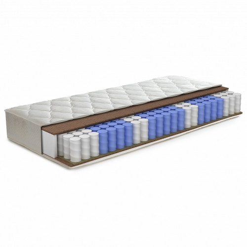 матрас евро 2 160x200 в Нижневартовске