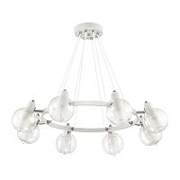 подвесная люстра lumion rita 3648/8 в Нижневартовске