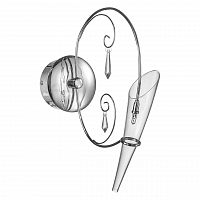 бра lightstar scarabeo 755614 в Нижневартовске