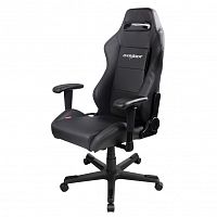 кресло геймерское dxracer drifting de03 черное в Нижневартовске
