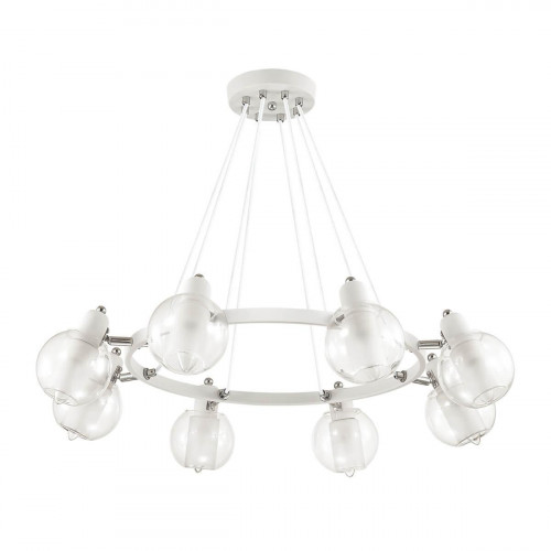 подвесная люстра lumion rita 3648/8 в Нижневартовске