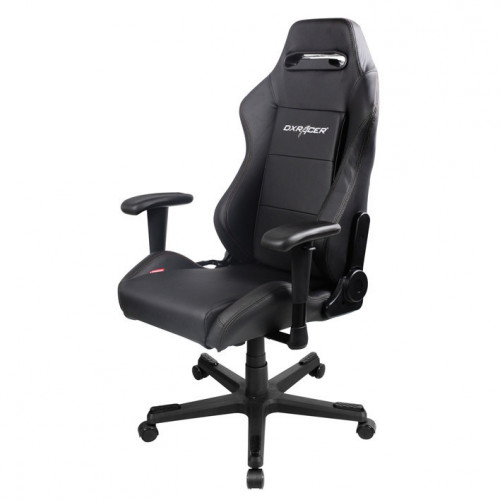 кресло геймерское dxracer drifting de03 черное в Нижневартовске