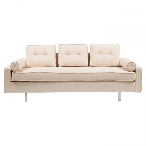 диван chicago sofa прямой бежевый в Нижневартовске