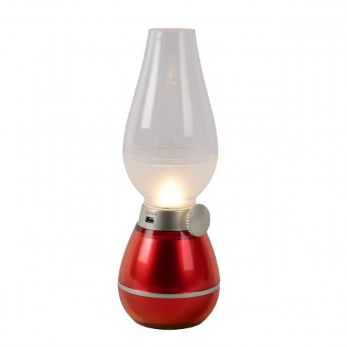 настольная лампа lucide aladin 13520/01/32 в Нижневартовске