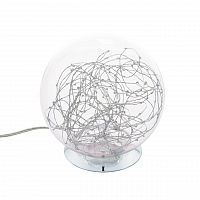 настольная лампа eglo valenca 49892 в Нижневартовске