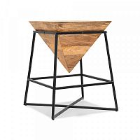 журнальный столик самтал манго из массива дерева в Нижневартовске