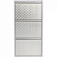 шкаф для обуви caruso серебряный 50x14x103 в Нижневартовске