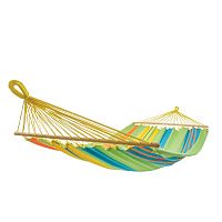 подвесной гамак с перекладинами для двоих tropic в Нижневартовске