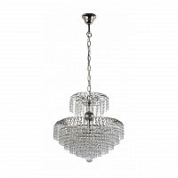 подвесная люстра arti lampadari salentino e 1.5.40.100 n в Нижневартовске